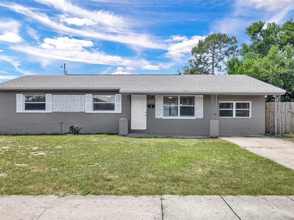 4822 OKEEFE STREET, ORLANDO, FL 32808