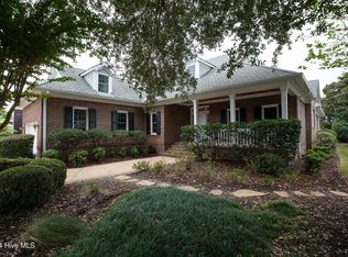 2008 Northstar Pl, Wilmington, NC 28405