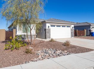 7548 E 35th Ln, Yuma, AZ 85365