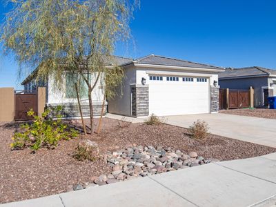 7548 E 35th Ln, Yuma, AZ, 85365