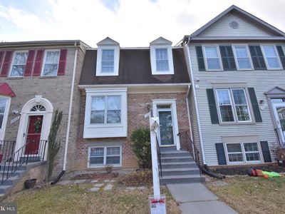 13233 Copland Ct, Silver Spring, MD, 20904