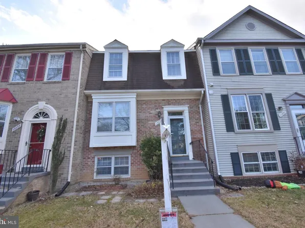 13233 Copland Ct, Silver Spring, MD 20904