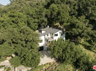 1149 Old Topanga Canyon Rd, Topanga, CA 90290