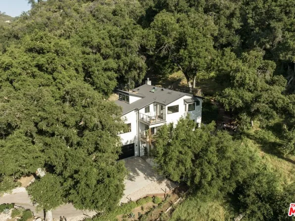 1149 Old Topanga Canyon Rd, Topanga, CA 90290