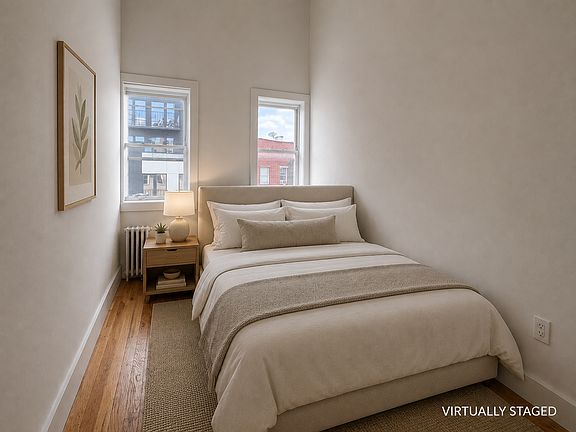 4th image of 140 Frost St APT 3R