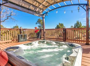 8334 Mogollon Trl, Happy Jack, AZ 86024