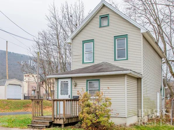 514 Main St S, Williamsport, PA 17702