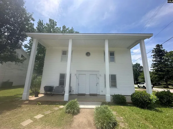 928 N Lucas St, West Columbia, SC 29169
