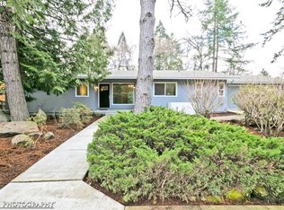 10615 SW 64th Dr, Portland, OR 97219