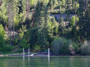 4471 S Eddyville Rd, Harrison, ID 83833