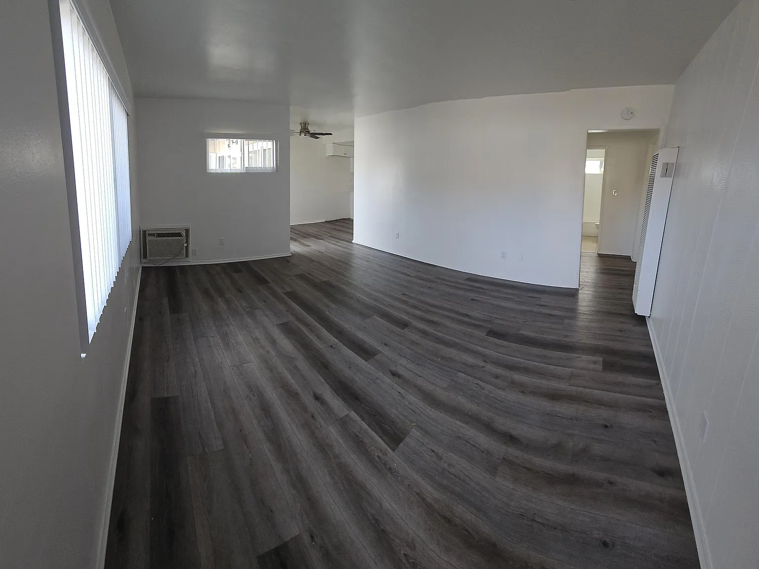 Woodcliff Apartment Homes — Photo 4