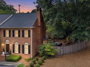272 Windsor Pkwy NE, Sandy Springs, GA 30342