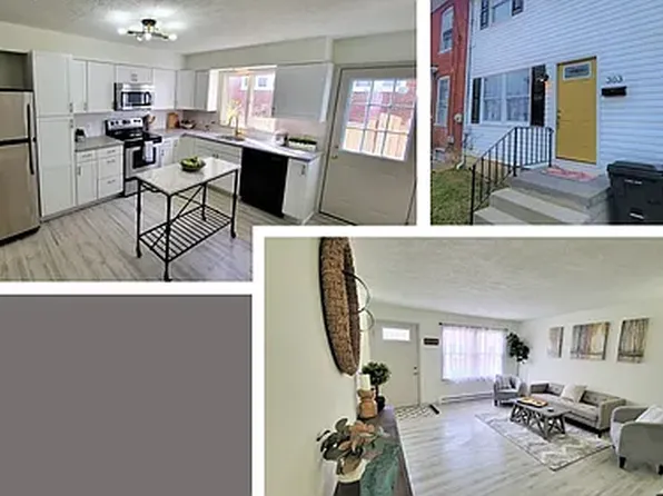 303 Gray Ave, Winchester, VA 22601