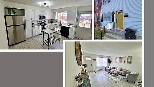 303 Gray Ave Photo 1