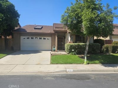 4783 Mayflower Way, Oceanside, CA, 92057