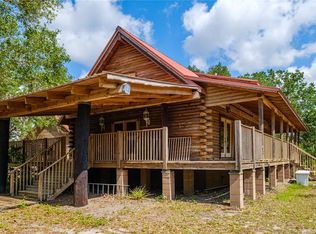 34901 State Road 70 E, Myakka City, FL 34251