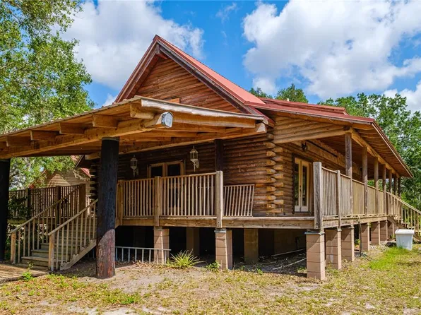 34901 State Road 70 E, Myakka City, FL 34251