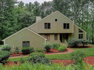 14 Farrwood Rd, Windham, NH 03087
