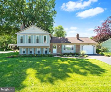7829 Welch Ct, Alexandria, VA, 22315