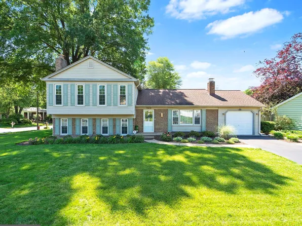 7829 Welch Ct, Alexandria, VA 22315