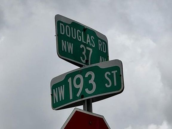 Exterior Address Verification