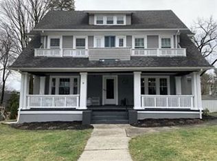 19 S Lenox St, Worcester, MA 01602