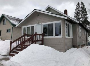 730 Messer St, Rhinelander, WI 54501