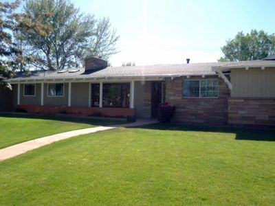 2615 N Patterson Blvd, Flagstaff, AZ, 86004