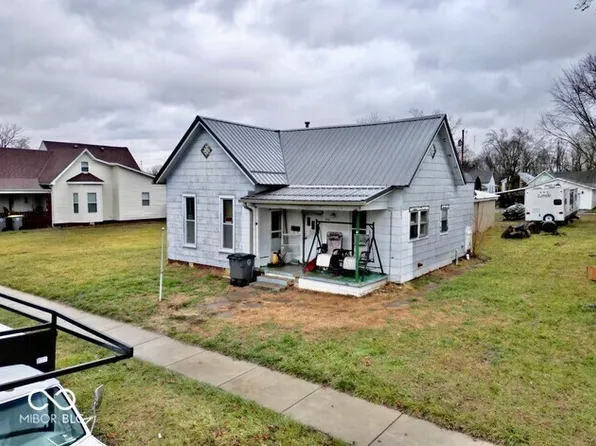 710 Blish St, Seymour, IN 47274
