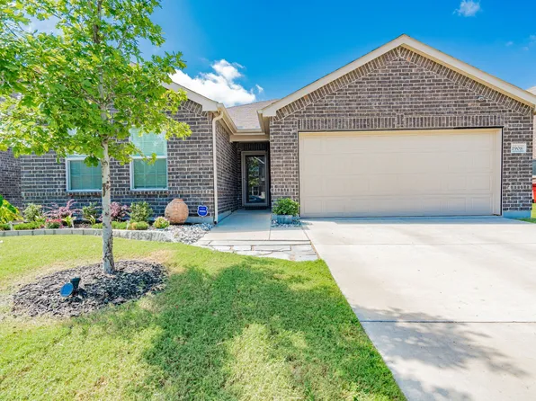 1908 Blackbrush Dr, Royse City, TX 75189