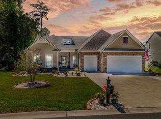 175 Three Oak Ln, Conway, SC 29526