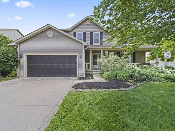 381 Hearthstone Dr, Delaware, OH 43015