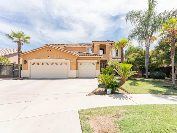 4162 S Garden Street, Visalia, CA 93277