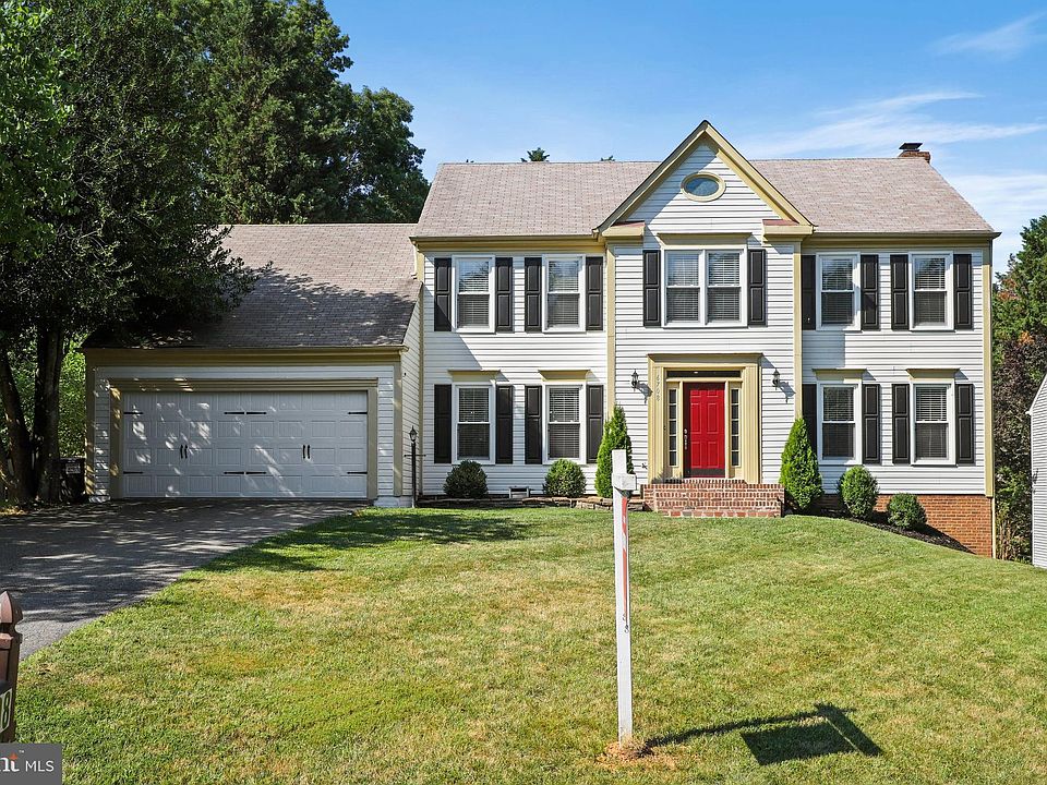 1st image of 6708 Willcher Ct