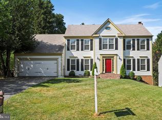 6708 Willcher Ct, Fredericksburg, VA 22407