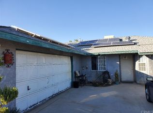 21940 Isatis Rd, Apple Valley, CA 92307