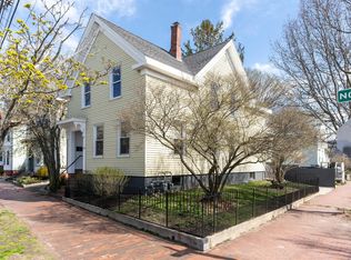 19 North St, Portland, ME 04101