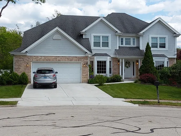 1694 Carthage Ct, Naperville, IL 60565