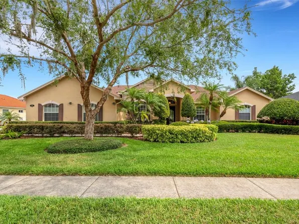 126 Shannon Oaks Dr, Lakeland, FL 33813