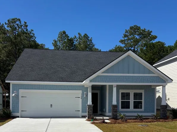 1100 Beach Way Ln. Lot 155, North Myrtle Beach, SC 29582