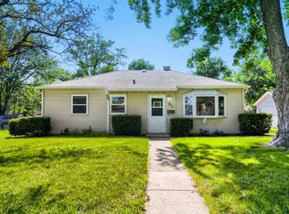 311 Notre Dame Ave, Joliet, IL 60436