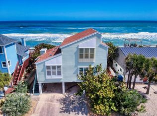 6871 S Atlantic Ave, New Smyrna Beach, FL 32169