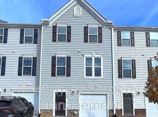 1228 Lizer Rd, Durham, NC 27713