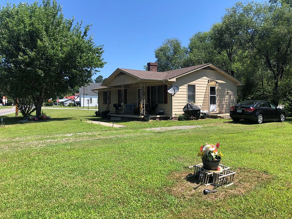 301 S Main St, Clover, VA 24534 Zillow