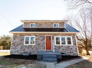 4376 Byers Rd, Chambersburg, PA 17202