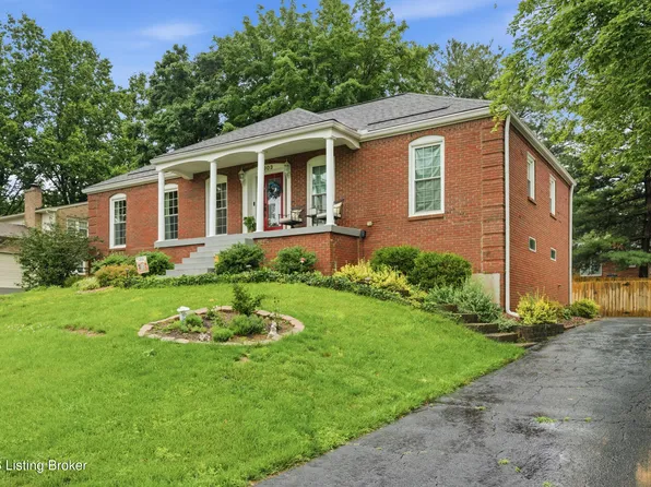 3903 Bayonne Ct, Jeffersontown, KY 40299