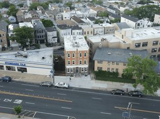 3539 Kennedy Blvd, Jersey City, NJ 07307