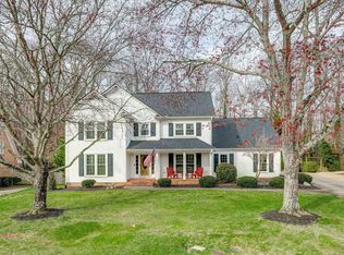 114 N Wingfield Rd, Greer, SC 29650