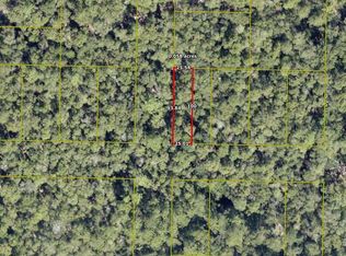 No Named Rd, Defuniak Springs, FL 32433