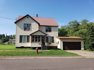 4 Maple St, Hurley, WI 54534